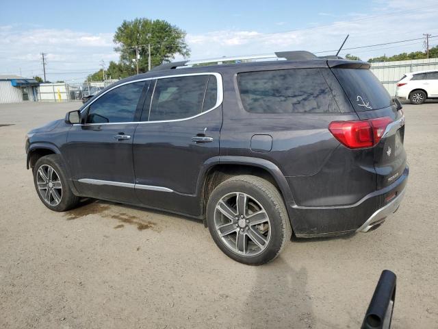 Photo 2 from auction – 2017 GMC ACADIA DEN with VIN 1GKKNPLS6HZ157978