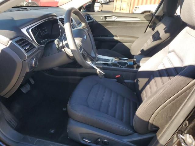 Photo 7 from auction – 2013 FORD FUSION SE with VIN 3FA6P0LU0DR257661