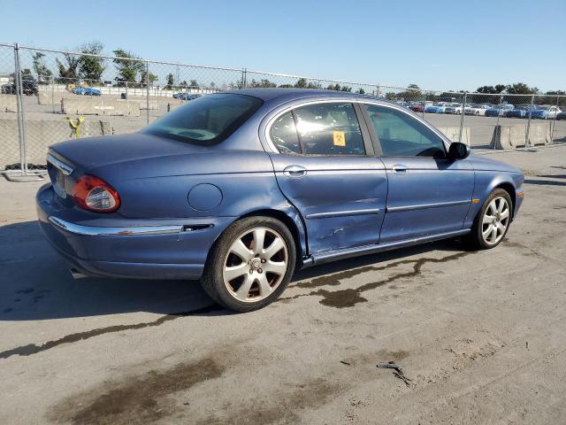 Photo 3 from auction – 2006 JAGUAR X-TYPE 3.0 with VIN SAJWA51AX6WE84104