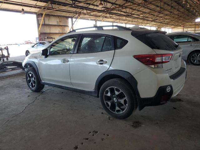 Photo 2 from auction – 2018 SUBARU CROSSTREK with VIN JF2GTACCXJH318097