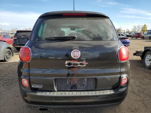 Photo 6 from auction – 2014 FIAT 500L LOUNG with VIN ZFBCFACH2EZ028584