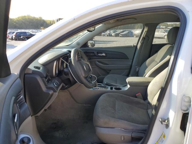 Photo 7 from auction – 2014 CHEVROLET MALIBU LS with VIN 1G11A5SL0EF290923