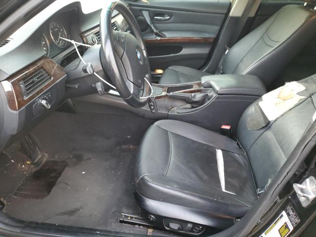 Photo 7 from auction – 2011 BMW I8 with VIN WBAPH5C54BA443631