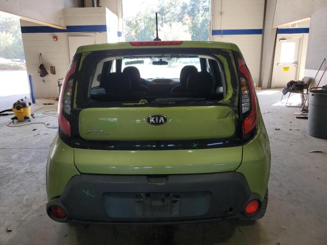 Photo 6 from auction – 2015 KIA SOUL with VIN KNDJN2A2XF7802895