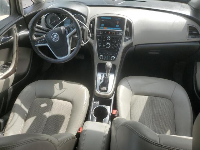 Photo 8 from auction – 2015 BUICK VERANO CON with VIN 1G4PR5SK5F4117957