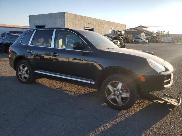 Photo 4 from auction – 2006 PORSCHE CAYENNE S with VIN WP1AB29P56LA65717