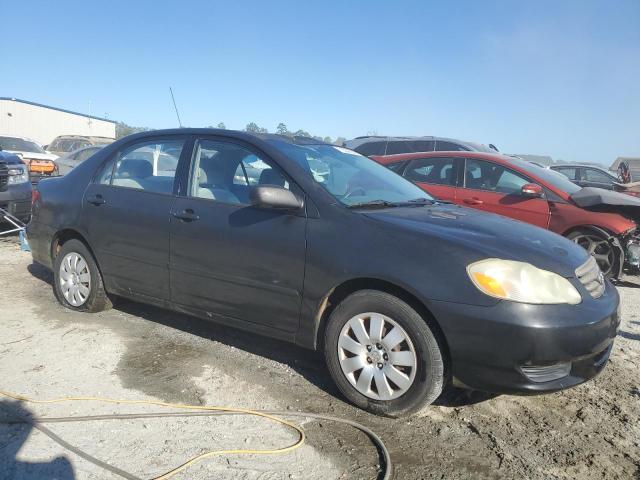 Photo 4 from auction – 2004 TOYOTA COROLLA CE with VIN 1NXBR32E54Z326234