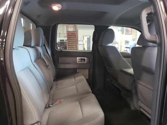 Photo 10 from auction – 2011 FORD F150 SUPER with VIN 1FTFW1ET9BKE02480