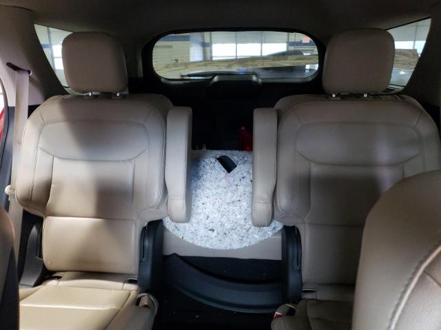 Photo 10 from auction – 2020 FORD EXPLORER X with VIN 1FMSK8DH0LGA75063