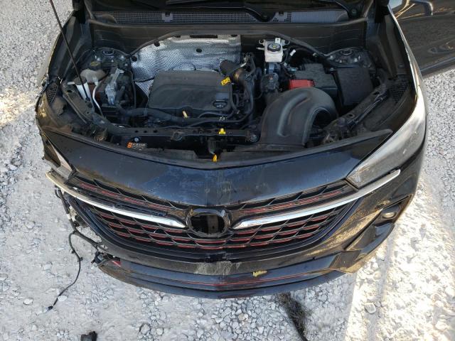 Photo 12 from auction – 2021 BUICK ENCORE GX with VIN KL4MMBS2XMB044298