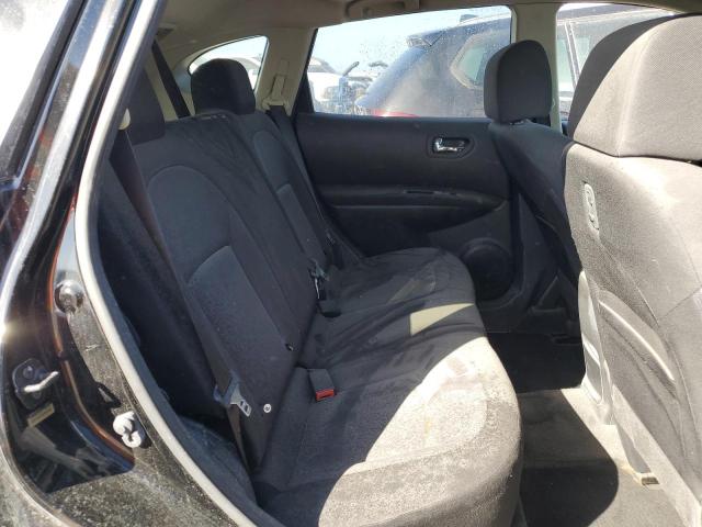Photo 11 from auction – 2013 NISSAN ROGUE S with VIN JN8AS5MT8DW033951