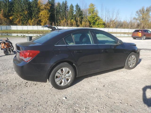 Photo 3 from auction – 2012 CHEVROLET CRUZE LS with VIN 1G1PC5SH6C7156487