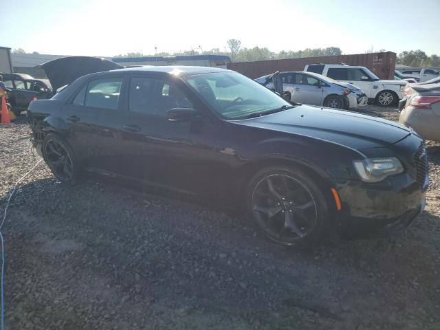 Photo 4 from auction – 2021 CHRYSLER 300 S with VIN 2C3CCABG8MH520053