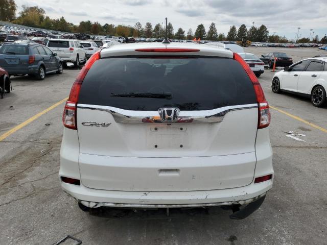 Photo 6 from auction – 2015 HONDA CR-V EXL with VIN 5J6RM3H72FL003613