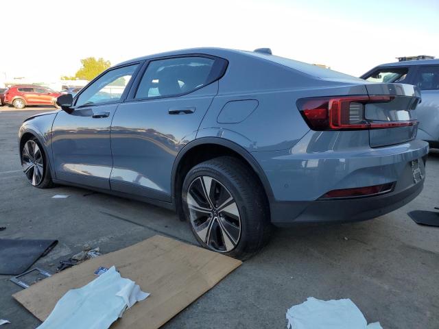 Photo 2 from auction – 2023 POLESTAR 2 with VIN YSMED3KA0PL147904