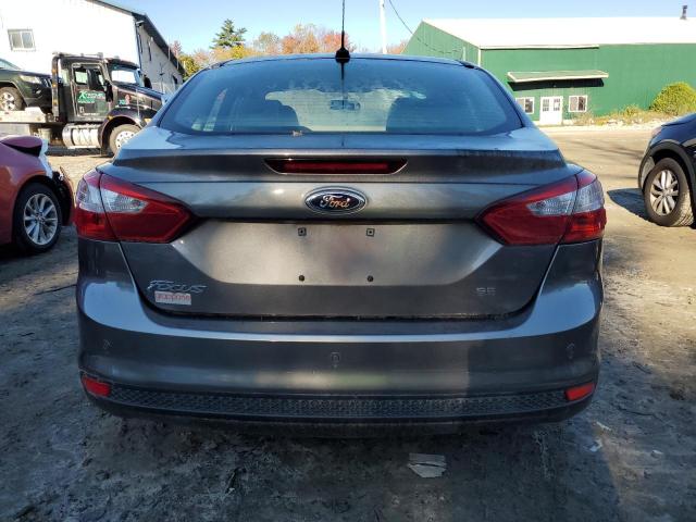 Photo 6 from auction – 2014 FORD FOCUS with VIN 1FADP3F26EL152058