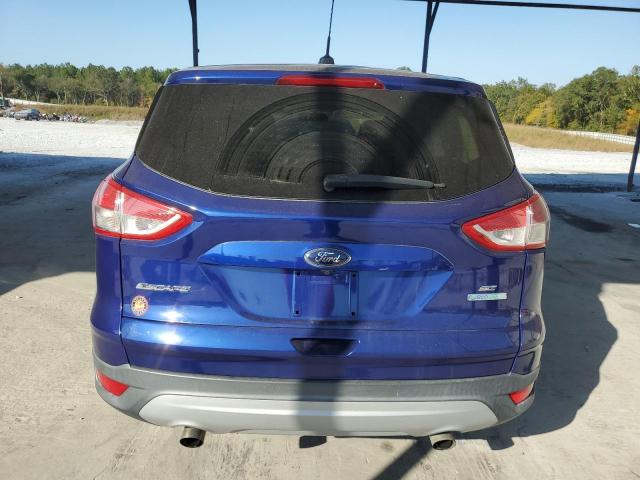 Photo 6 from auction – 2015 FORD ESCAPE SE with VIN 1FMCU0GX1FUB59966