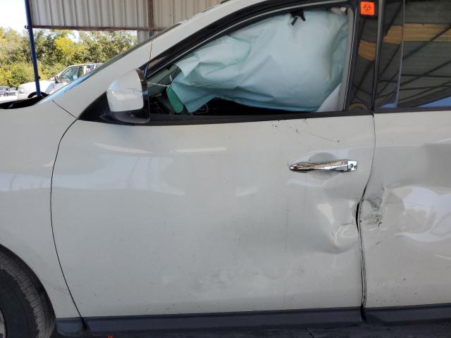 Photo 7 from auction – 2016 NISSAN PATHFINDER with VIN 5N1AR2MN9GC655984