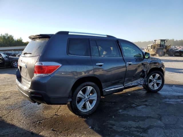 Photo 3 from auction – 2013 TOYOTA HIGHLANDER with VIN 5TDYK3EH4DS122084