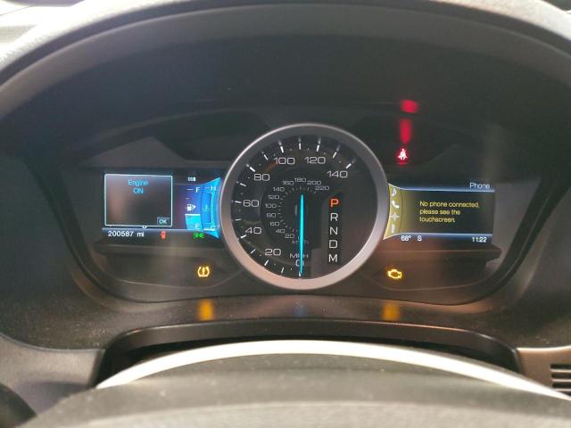 Photo 9 from auction – 2013 FORD EXPLORER X with VIN 1FM5K7D81DGC16523