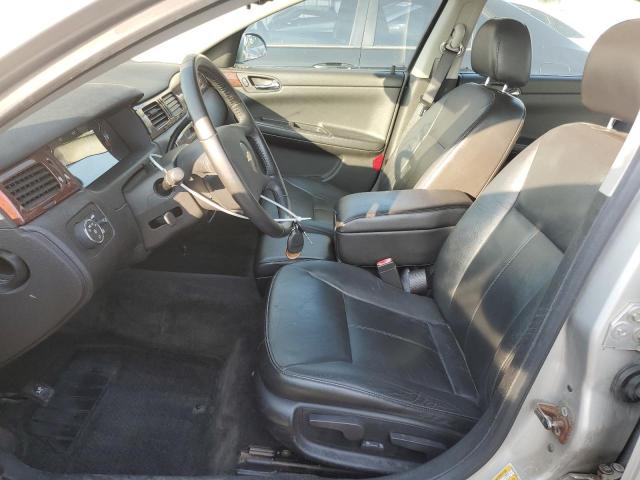 Photo 7 from auction – 2008 CHEVROLET IMPALA LT with VIN 2G1WC583281277593