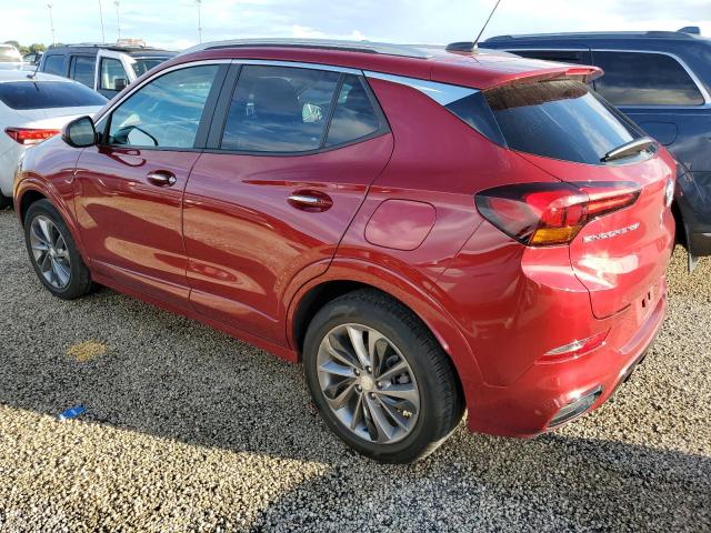Photo 2 from auction – 2021 BUICK ENCORE GX with VIN KL4MMDSL3MB131660