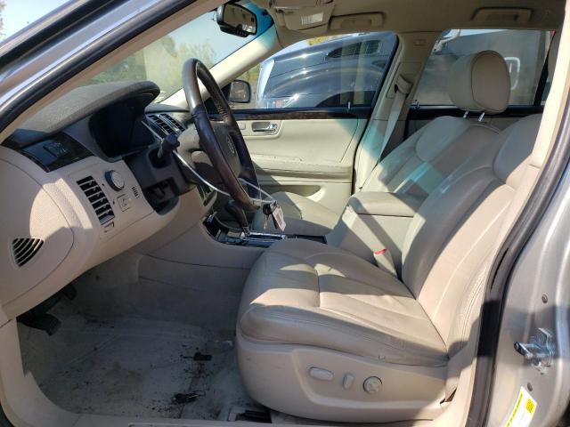 Photo 7 from auction – 2008 CADILLAC DTS with VIN 1G6KD57Y78U178274