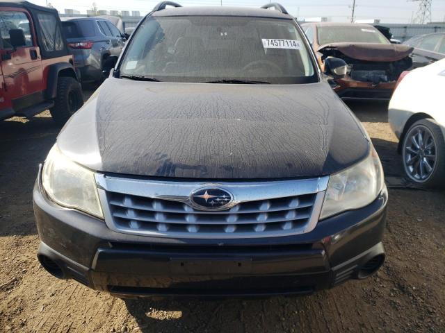 Photo 5 from auction – 2013 SUBARU FORESTER 2 with VIN JF2SHABC4DH415541