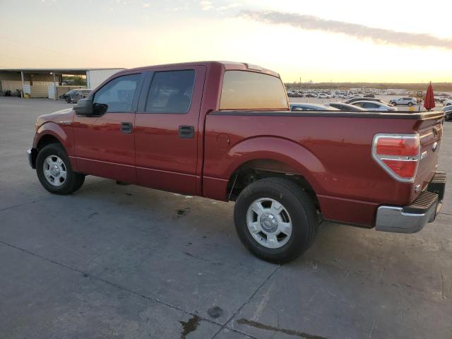 Zdjęcie 2 z aukcji – 2013 FORD F150 SUPER z VIN 1FTFW1CF2DKF30656