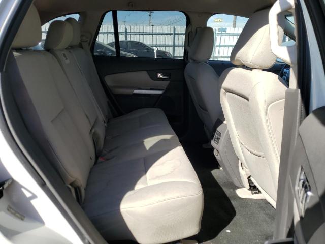 Photo 10 from auction – 2012 FORD EDGE SE with VIN 2FMDK3GC4CBA33868