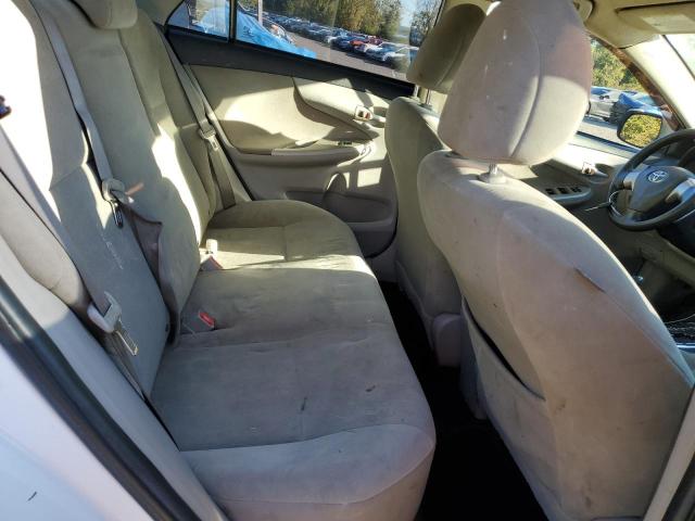 Photo 10 from auction – 2011 TOYOTA COROLLA BA with VIN 2T1BU4EE4BC581312