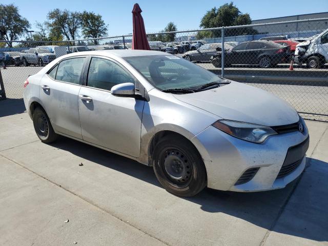 Photo 4 from auction – 2016 TOYOTA COROLLA L with VIN 5YFBURHE6GP544424