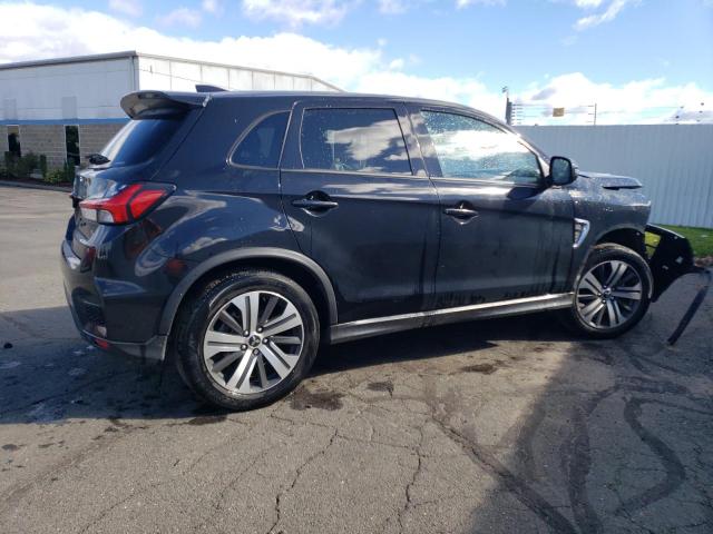 Photo 3 from auction – 2023 MITSUBISHI OUTLANDER with VIN JA4ARUAU1PU011881