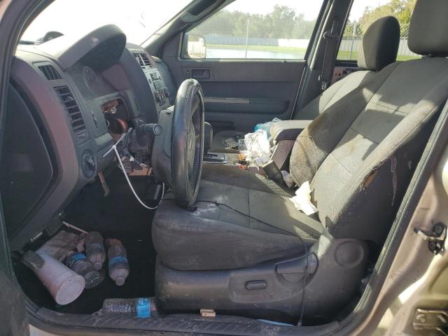 Photo 7 from auction – 2010 FORD ESCAPE XLT with VIN 1FMCU0D74AKD34204