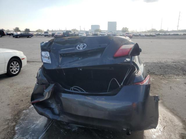 Photo 6 from auction – 2010 TOYOTA CAMRY BASE with VIN 4T4BF3EKXAR048118