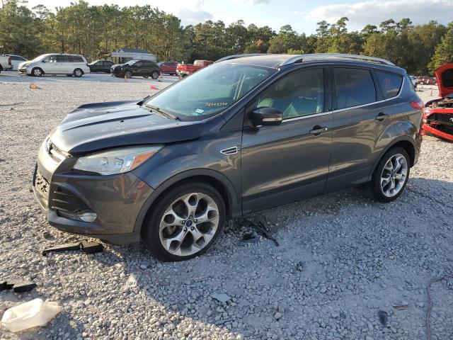 FORD ESCAPE TIT 2015 with VIN 1FMCU0J93FUB93384 - Photo from auction