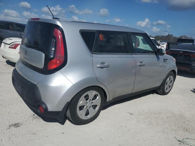 Photo 3 from auction – 2014 KIA SOUL with VIN KNDJN2A22E7703373