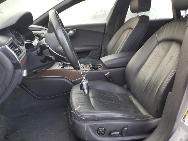 Photo 7 from auction – 2014 AUDI A7 PREMIUM with VIN WAUWGAFC2EN164659