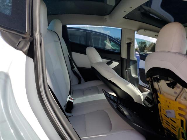 Photo 10 from auction – 2019 TESLA MODEL 3 with VIN 5YJ3E1EA1KF417797