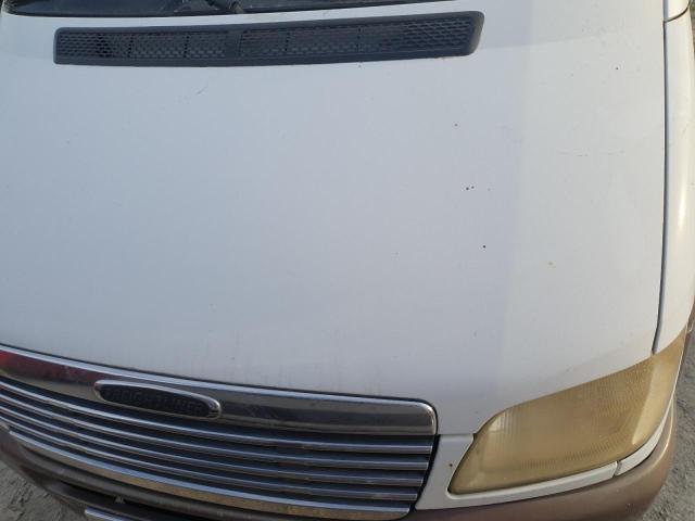 Photo 12 from auction – 2004 SPRINTER 2500 SPRIN with VIN WD2PD744345627663