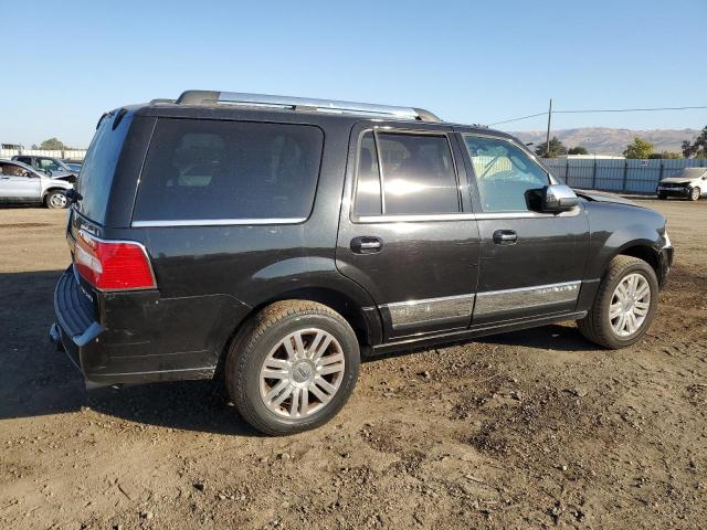 Photo 3 from auction – 2011 LINCOLN NAVIGATOR with VIN 5LMJJ2J5XBEJ00290