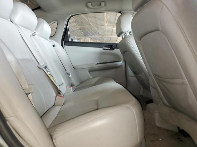 Photo 10 from auction – 2006 CHEVROLET IMPALA LT with VIN 2G1WC581269414643