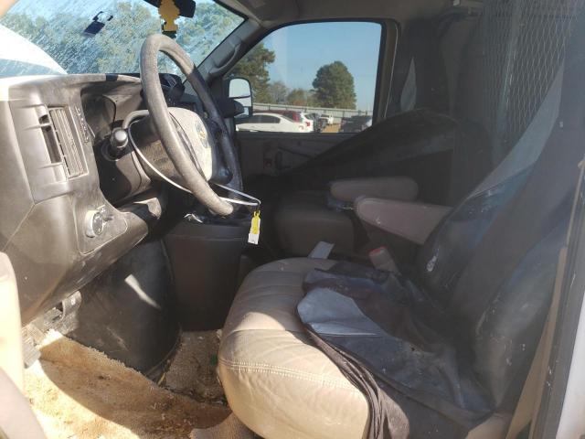 Photo 7 from auction – 2014 CHEVROLET EXPRESS G2 with VIN 1GCWGFCA2E1194237