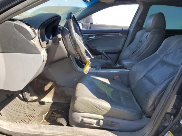 Photo 7 from auction – 2005 ACURA TL with VIN 19UUA66215A004412