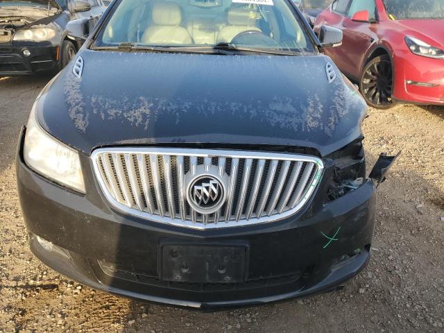 Photo 5 from auction – 2011 BUICK LACROSSE C with VIN 1G4GE5ED8BF246590