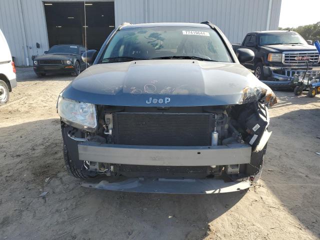 Photo 5 from auction – 2011 JEEP COMPASS SP with VIN 1J4NT1FA3BD190367