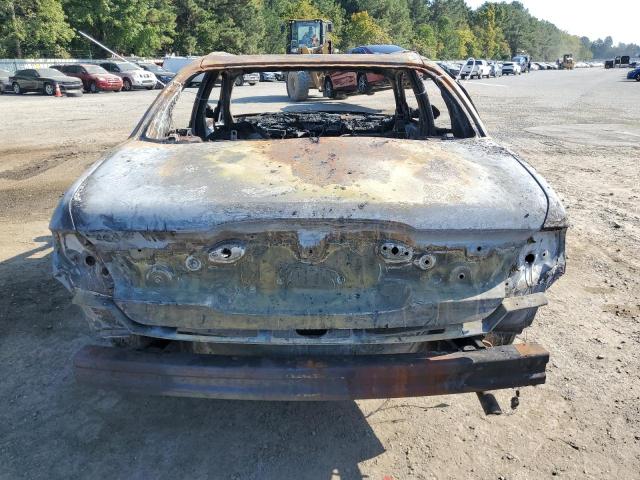 Photo 6 from auction – 2005 BUICK LESABRE CU with VIN 1G4HP52K65U142326