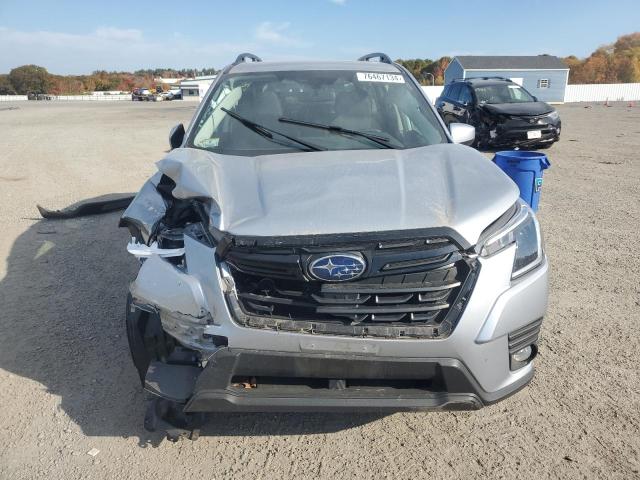 Photo 5 from auction – 2022 SUBARU FORESTER P with VIN JF2SKADC5NH463453