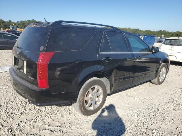 Photo 3 from auction – 2009 CADILLAC SRX with VIN 1GYEE637990155124