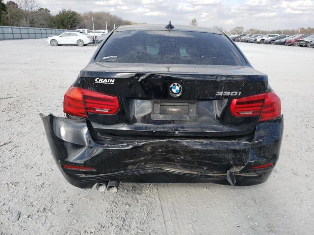 Photo 6 from auction – 2017 BMW 330 I with VIN WBA8B9C53HK884800